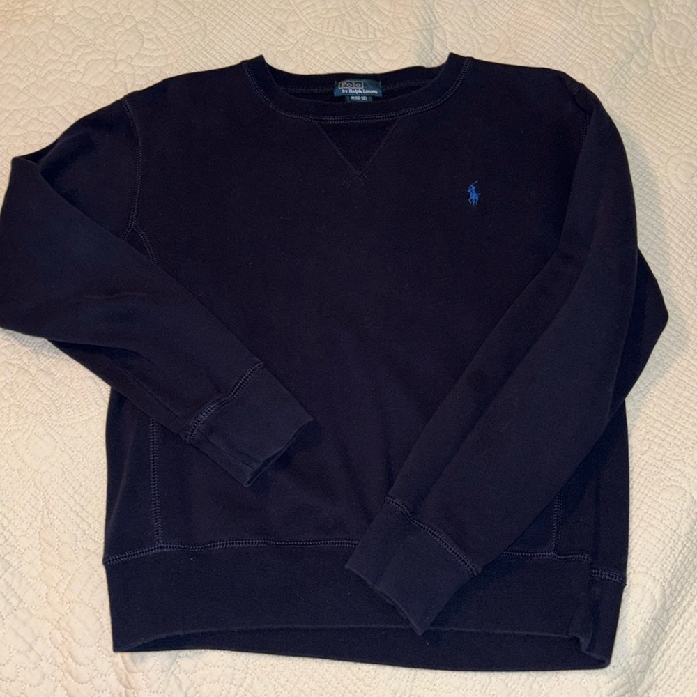 Polo Ralph Lauren Boys Sweater